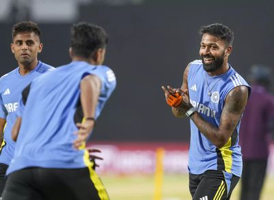 3rd T20I: Will weather play spoilsport in India's push for series sweep against Bangladesh in Hyderabad?