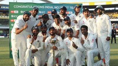 When Virat Kohli's bat and Ravichandran Ashwin's ball ruled: India cleansweep New Zealand 3-0