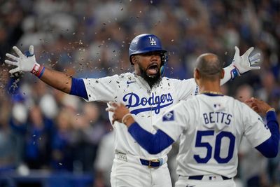 Yamamoto outduels Darvish in historic matchup as Dodgers beat Padres 2-0 to reach NLCS