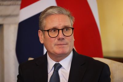 Starmer distances government from Transport Secretary’s expensive P&O ‘rogue operator’ claim