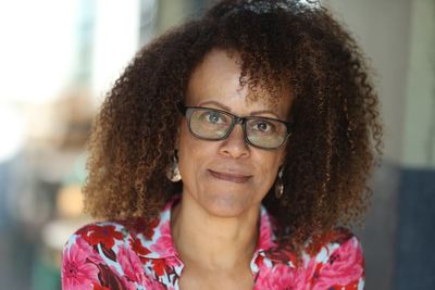 Bernardine Evaristo: ‘I’m grateful I was the first – but a Black woman hasn’t won the Booker prize since me’