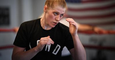 Hannah Rankin: Conor McGregor has taken me under his wing ahead of BKFC debut