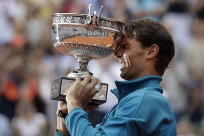 Rafael Nadal's unmatched legacy: Top 5 records of the tennis icon