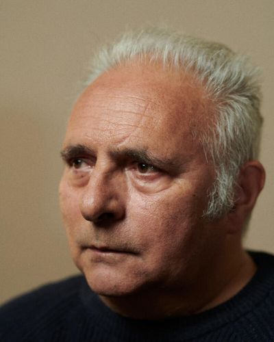 ‘My body is broken, but I’m not going to give up’: Hanif Kureishi on life after the accident that paralysed him