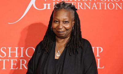 What links Whoopi Goldberg and Billy Crystal? The Saturday quiz