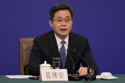 China Considers Incremental Measures To Boost Sluggish Economy