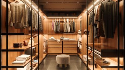 How to Clean Your Clothes Closet in 5 Simple Steps — And Why You Should Never Skip This Task