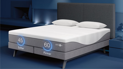 What is the Sleep Number i8 Smart Bed and should you buy it?