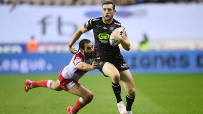 Warriors vs Hull KR live stream: How to watch Super League Grand Final 2024 online and on TV, team news