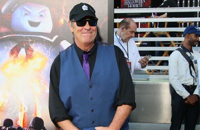 Dan Aykroyd hails Jason Reitman's Saturday Night 'masterpiece'