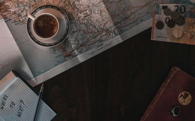 Best travel money cards to access currencies abroad