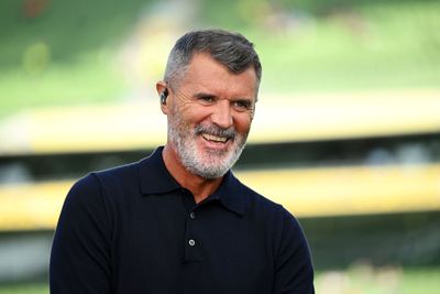 ‘Roy Keane came to see me doing stand-up – his daughter told my daughter that I must be funny, because her dad doesn’t usually laugh at anything’: Manchester United-supporting comedian recalls encounter with club legend