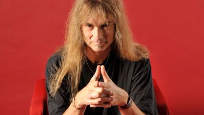 “It was originally going to be a Bruce Dickinson solo album – but then I did a very stupid thing”: Arjen Lucassen didn’t make it easy for himself with Ayreon, Star One, Ambeon and other projects