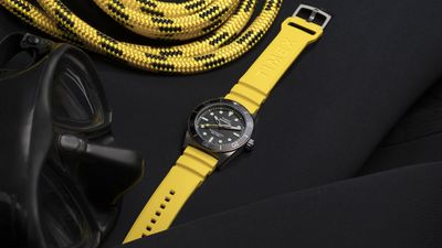 New Timex watches are ISO certified dive watches with style