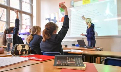 UK academies ‘very sorry’ for policies saying pupils must attend when unwell