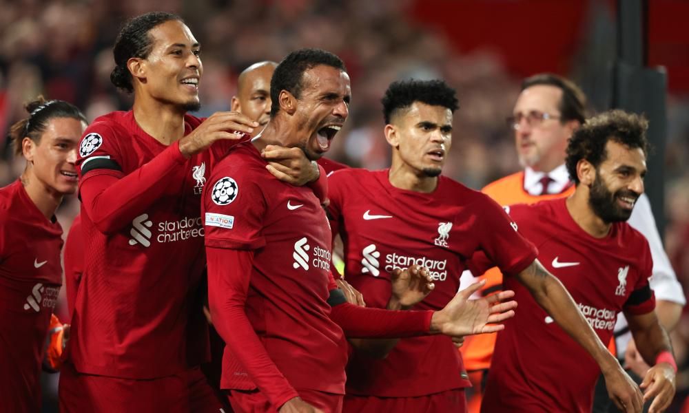 Former Liverpool Defender Joël Matip Confirms…