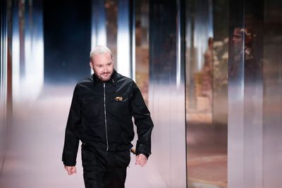 Kim Jones steps down as artistic director at Fendi to concentrate on his role at Dior Men's