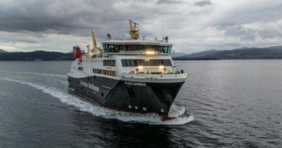 Renewed calls to give young Scots free inter–island ferry fares