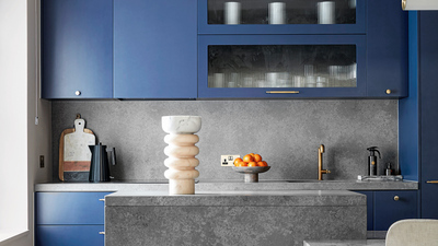 5 Kitchen Surfaces That Look Good, But Won't Last Long — Experts Share the Countertop Materials to Avoid