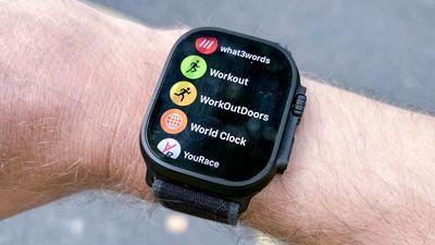 I run marathons, and this Apple Watch running app is the best $8 I’ve ever spent