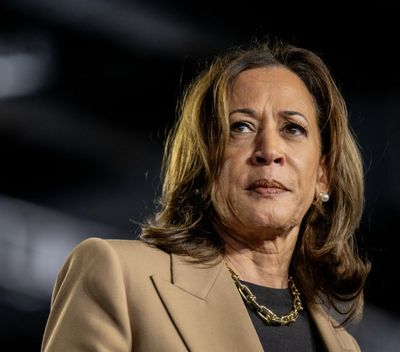 Harris Releasing Her Medical Records; Campaign Will Challenge Trump To Do The Same