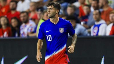 USMNT Predicted Lineup vs. Panama: International Friendly