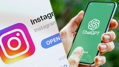 I asked ChatGPT to roast my Instagram feed — here's how you can too