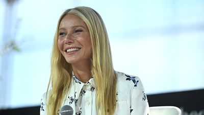 Gwyneth Paltrow's cookware set-up has us dreaming of a quiet luxury kitchen refresh