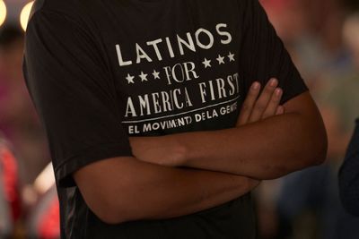 Republicans Outpacing Democrats in Push to Reach Latino Voters, Poll Reveals