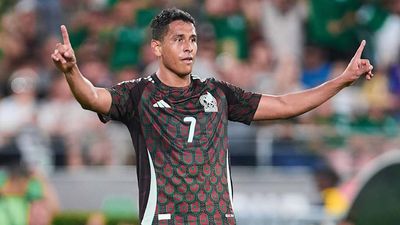 Mexico Predicted Lineup vs. Valencia: International Friendly