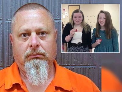 Two girls were murdered in Delphi, Indiana, in 2017. A local man has been convicted of killing them