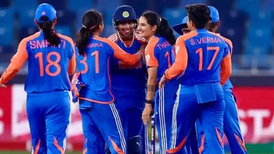 Women’s T20 World Cup: Every Indian player must deliver against Australia, says Sanjay Manjrekar