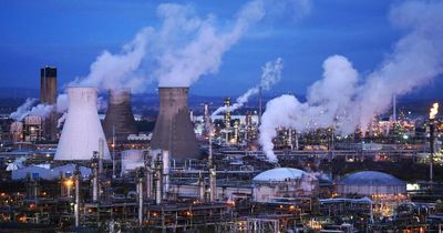 Grangemouth owners set to earn £6m windfall when oil refinery closes