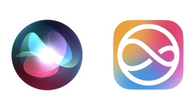 "Such a downgrade": Apple fans aren't loving the new Siri icon