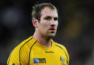 International arrest warrant issued for former Australia rugby captain Rocky Elsom