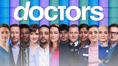 When is the last ever episode of Doctors?