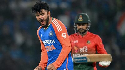 How to watch India vs Bangladesh and live stream 3rd T20 2024 online or on TV from anywhere today, team news