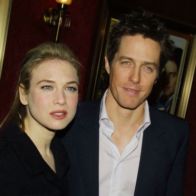 Hugh Grant's moving words about Bridget Jones 4 are going viral