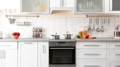 Single vs double oven — which is best for you?