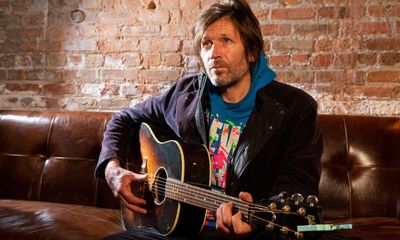 On my radar: Evan Dando’s cultural highlights