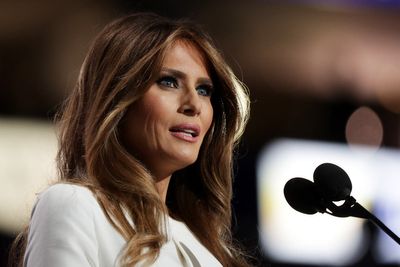 Building Brand Melania: How the former first lady’s book sets the stage for her businesswoman revamp