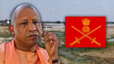 UP govt did not consult or inform army before denotifying ‘buffer zone’ village in Ayodhya: RTI