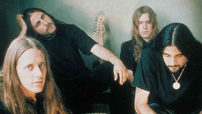 “I hate the term ‘thinking man’s metal’. That kind of term could hurt the band”: The story of Opeth’s Blackwater Park, the album that changed prog metal forever