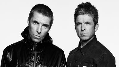 “We’re scared of the media asking us intrusive questions and trying to pick holes in our relationship”: Liam Gallagher on why there’ll be no Oasis reunion interviews