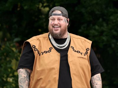 Jelly Roll reveals he attended his first Alcoholics Anonymous meeting at 14: ‘I was court-ordered’