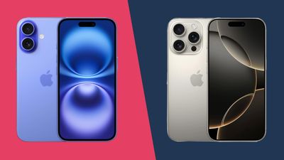 iPhone 16 vs iPhone 16 Pro: Apple’s latest smartphones compared