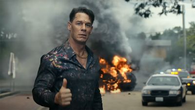 Peacemaker season 2: everything we know so far about the HBO Max show's return (release date, trailer, cast, and plot)