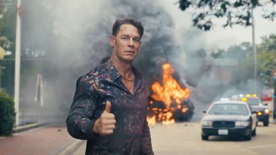 Peacemaker season 2: everything we know so far about the HBO Max show's return (release date, trailer, cast, and plot)