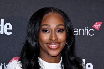 Alexandra Burke asked to remove distressing scene in gritty new drama Curfew