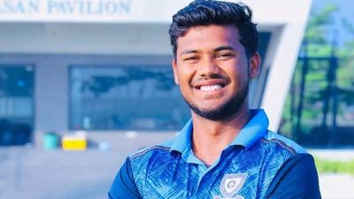 Kartik Sharma hundred leads Rajasthan to 7-wicket win over Saurashtra in Vinoo Mankad Trophy